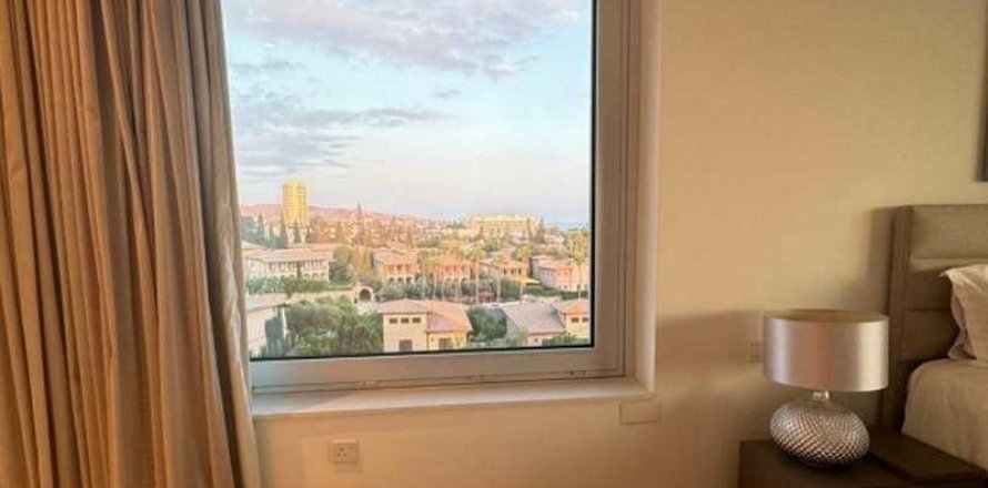 2 bedrooms Apartment in Pyrgos, Cyprus No. 72615