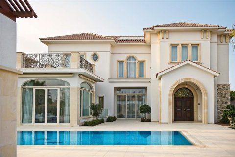 6 chambres Villa à Larnaca, Cyprus No. 105643