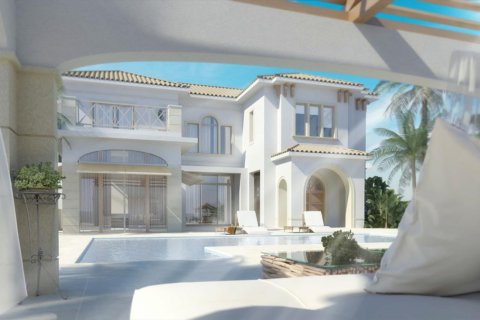 6 dormitorios Villa en Larnaca, Cyprus No. 105643 2