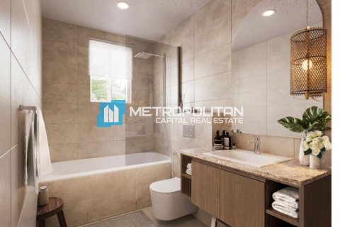 2 dormitorios Townhouse en Al Mearag City, Vietnam No. 92635 8