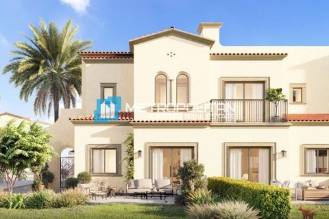 2 dormitorios Townhouse en Al Mearag City, Vietnam No. 92635 12