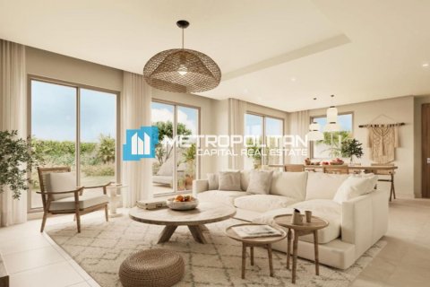 2 dormitorios Townhouse en Al Mearag City, Vietnam No. 92635 2