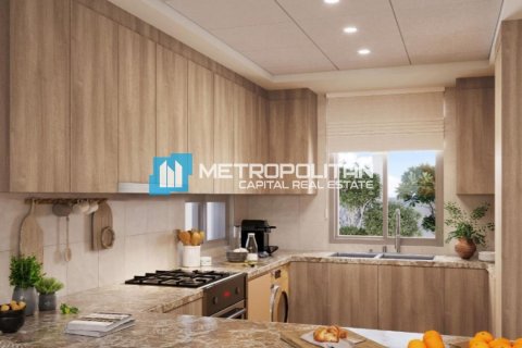 2 dormitorios Townhouse en Al Mearag City, Vietnam No. 92635 4