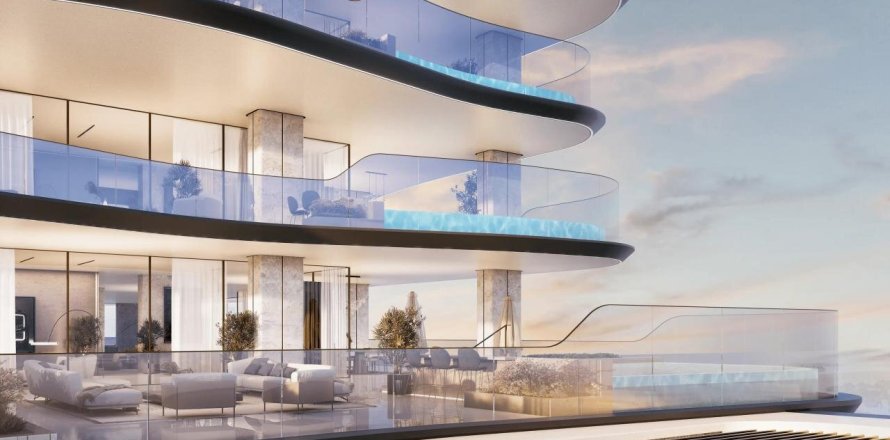 2 chambres Appartement à Ras Al Khor, UAE No. 128240