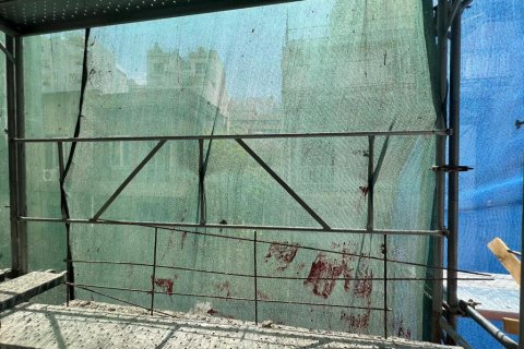 1 bedroom Apartment in Athens, Greece No. 109480 25