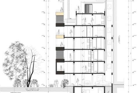 1 bedroom Apartment in Athens, Greece No. 109480 12