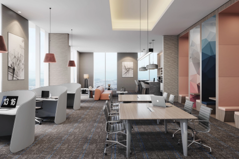 1 dormitorio Apartment en Can Tho, Vietnam No. 89150 7