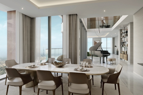 1 dormitorio Apartment en Can Tho, Vietnam No. 89150 3