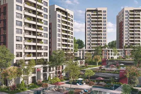 4 rooms Apartment in Khanh Hoa, Vietnam No. 92189 7