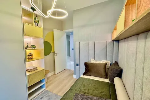 4 rooms Apartment in Khanh Hoa, Vietnam No. 92189 13