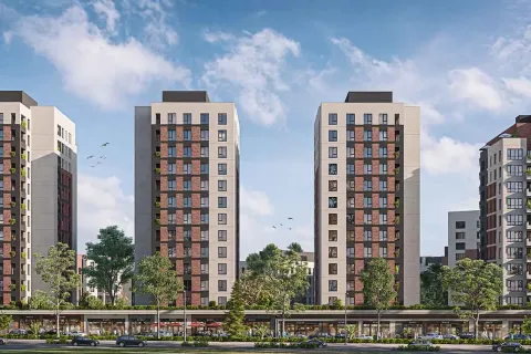 4 rooms Apartment in Khanh Hoa, Vietnam No. 92189 2