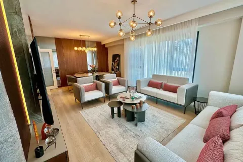 4 rooms Apartment in Khanh Hoa, Vietnam No. 92189 10