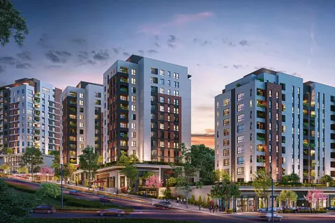 4 rooms Apartment in Khanh Hoa, Vietnam No. 92189 5