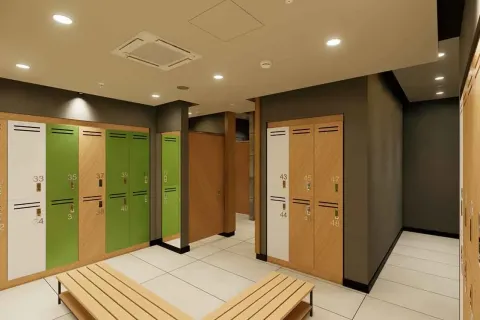 4 rooms Apartment in Khanh Hoa, Vietnam No. 92189 8