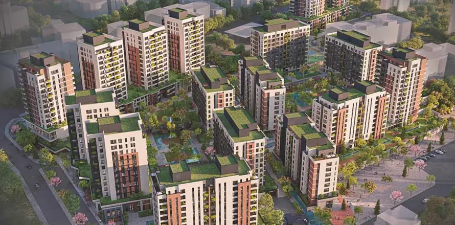 4 rooms Apartment in Khanh Hoa, Vietnam No. 92189