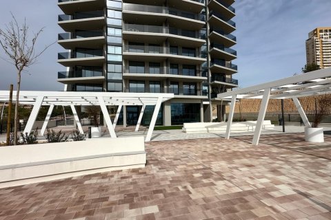 2 bedrooms Apartment in Tung Chung Pho, Vietnam No. 27184 5