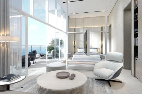 1 chambre Appartement à My Xuan, Vietnam No. 91441 3