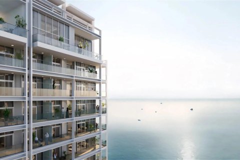 1 dormitorio Apartment en Mina Al Arab, UAE No. 91441