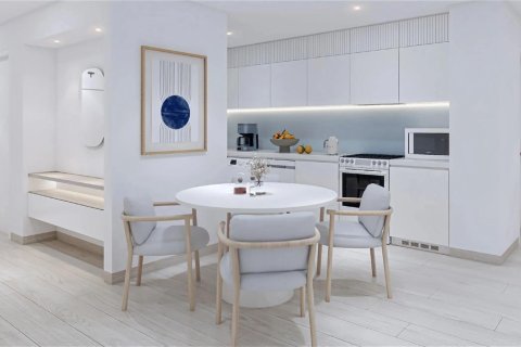 1 chambre Appartement à My Xuan, Vietnam No. 91441 5