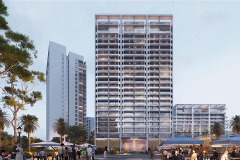 1 chambre Appartement à My Xuan, Vietnam No. 91441 8