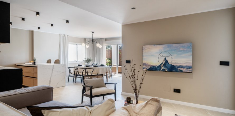 4 bedrooms Apartment in Thuan Nam, Vietnam No. 27281