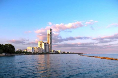 2 chambres Appartement à Limassol, Cyprus No. 75714 14