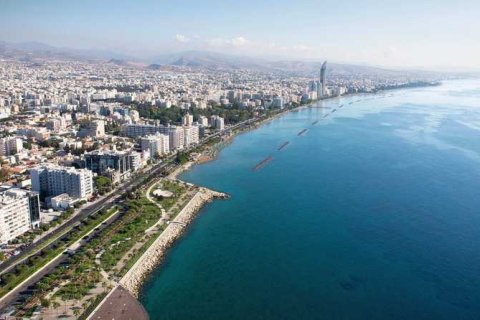 2 chambres Appartement à Limassol, Cyprus No. 75714 16