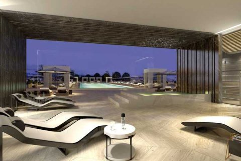 2 chambres Appartement à Limassol, Cyprus No. 75714 11