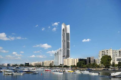 2 chambres Appartement à Limassol, Cyprus No. 75714 13