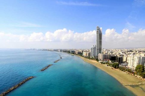 2 chambres Appartement à Limassol, Cyprus No. 75714 15