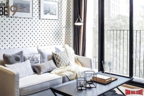 1 bedroom Apartment in Bangkok, Thailand No. 96041 4