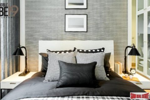 1 bedroom Apartment in Bangkok, Thailand No. 96041 2