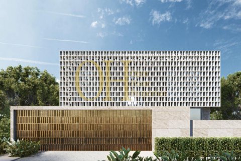 4 bedrooms Villa in Marouf, Vietnam No. 88482 5