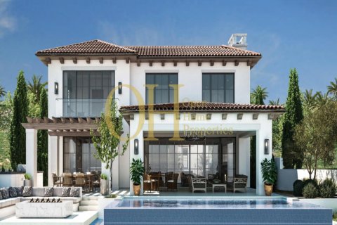 4 bedrooms Villa in Marouf, Vietnam No. 88482 10