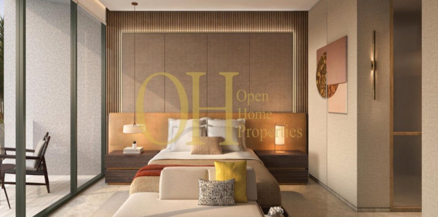 4 bedrooms Villa in Marouf, Vietnam No. 88482