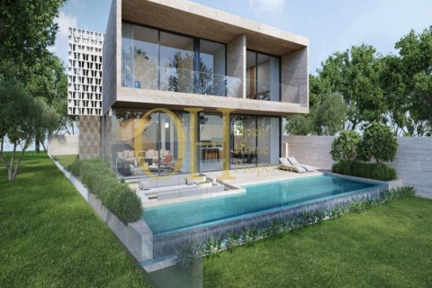 4 bedrooms Villa in Marouf, Vietnam No. 88482 8