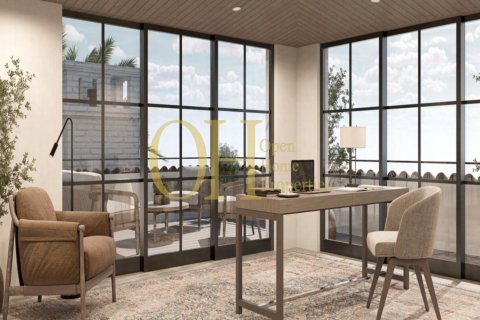 4 bedrooms Villa in Marouf, Vietnam No. 88482 2