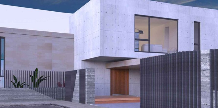 6 bedrooms Villa in Paphos, Cyprus No. 106919