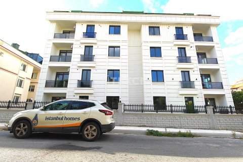 4 chambres Appartement à Bueyuekcekmece, Turkey No. 120934