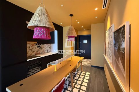 Apartamento tipo estudio Estudio en Business Bay, UAE No. 119418