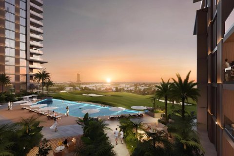 1 dormitorio Apartment en Ras Al Khaimah, UAE No. 89163