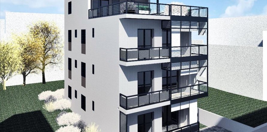 450m² Bâtiment à Marathon, Greece No. 58350
