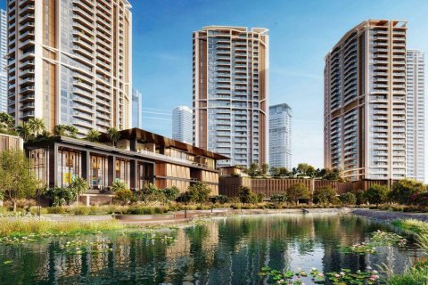 3 bedrooms Apartment in Dubai, UAE No. 117290