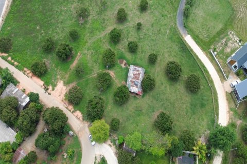 Land en Chiang Mai, Thailand No. 98161 5