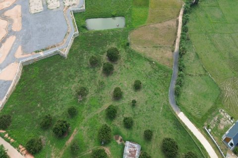 Land en Chiang Mai, Thailand No. 98161 1