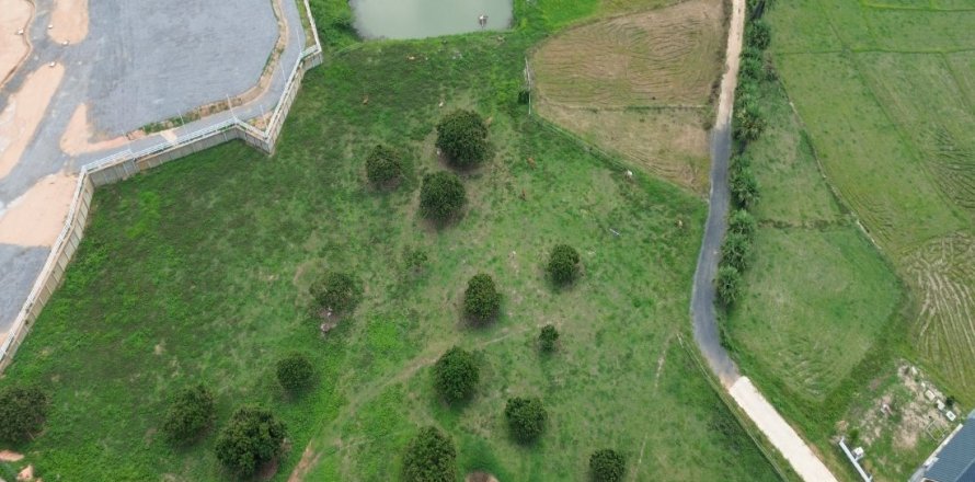 Land en Chiang Mai, Thailand No. 98161