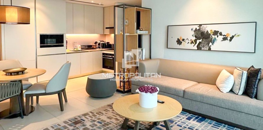 1 bedroom Apartment in My Do, Vietnam No. 87315