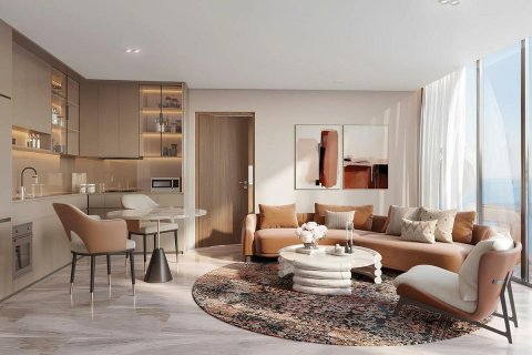 2 bedrooms Apartment in Ras Al Khaimah, UAE No. 123308