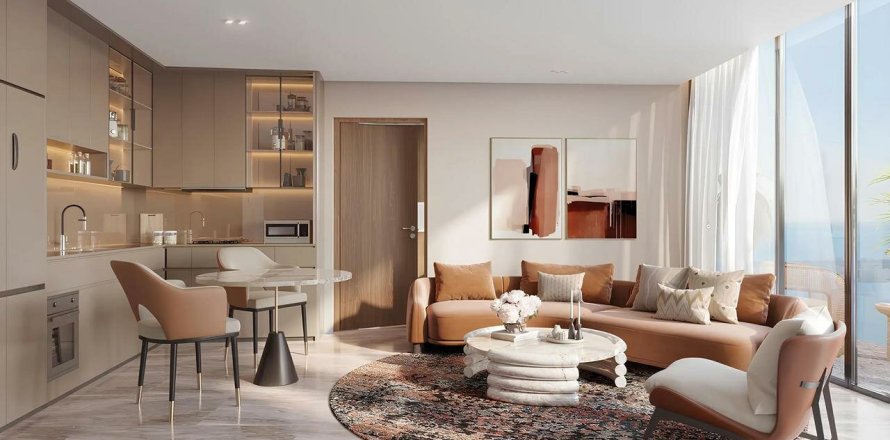 2 bedrooms Apartment in Ras Al Khaimah, UAE No. 123308