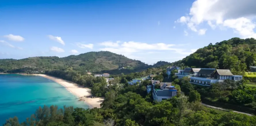 4 chambres Villa à Que Nham, Vietnam No. 86780